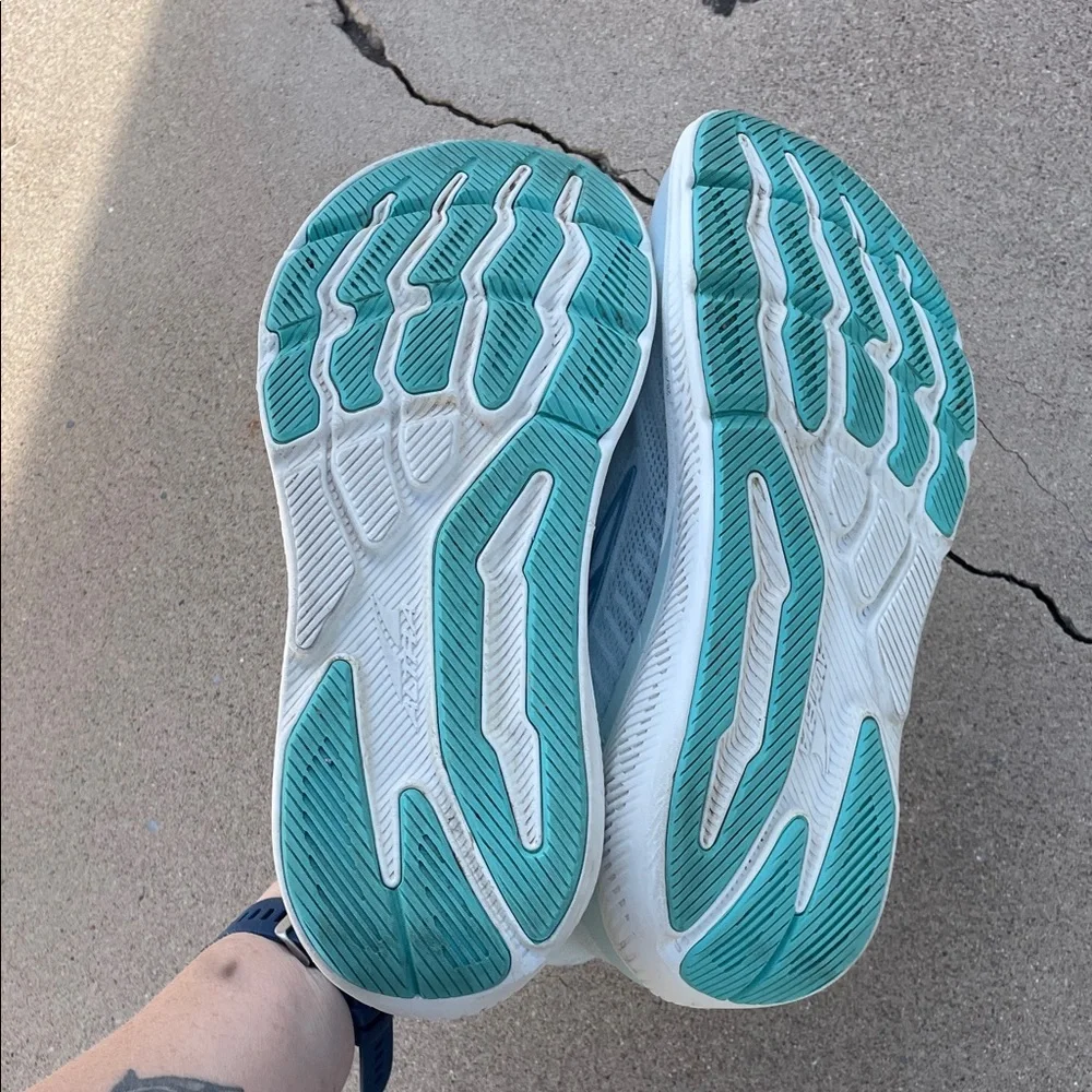 🩵 Altra Experience Form - Women’s 10 - Picture 6 of 11